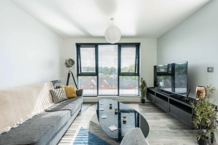 2 Bedroom Apartment To Rent In City Centre, NR1