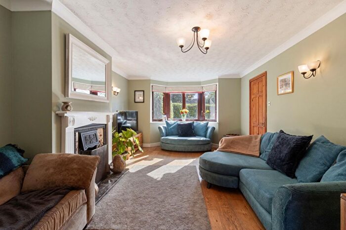 4 Bedroom Detached House For Sale In Earls Grange, Earls Croome, Worcester, WR8