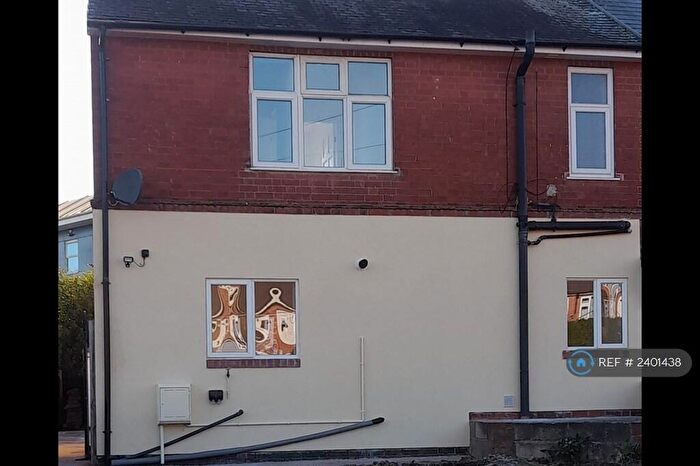 3 Bedroom Semi-Detached House To Rent In Cavendish Road, Nottingham, NG4