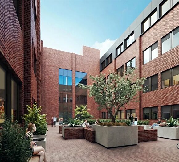 1 Bedroom Flat To Rent In Flowers Way, Luton, LU1