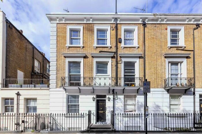 Studio To Rent In Aylesford Street, London, SW1V