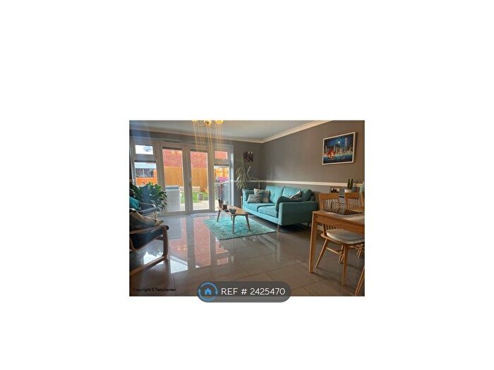 3 Bedroom Semi-Detached House To Rent In Shackleton Gardens, Flitwick, Bedford, MK45