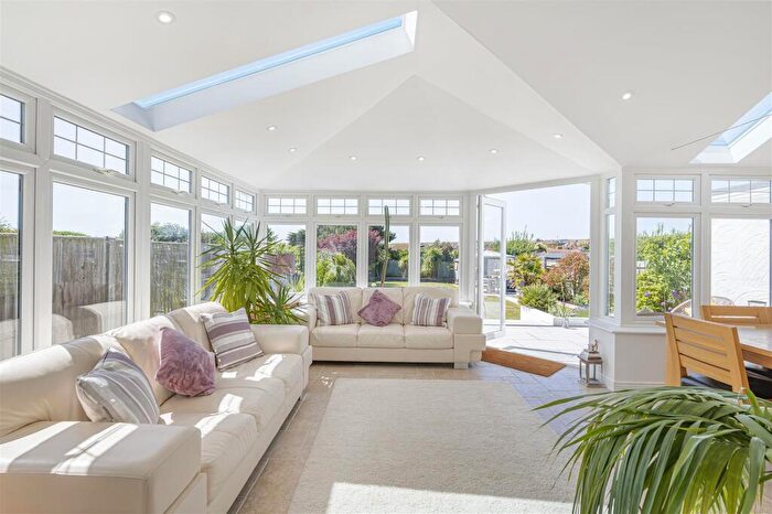 3 Bedroom Detached Bungalow For Sale In Telscombe Cliffs Way, Telscombe Cliffs, Peacehaven, BN10
