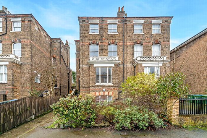 1 Bedroom Flat To Rent In B, Bennett Park, Blackheath, SE3