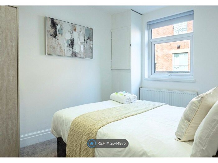 1 Bedroom Flat To Rent In Preston, Preston, PR1