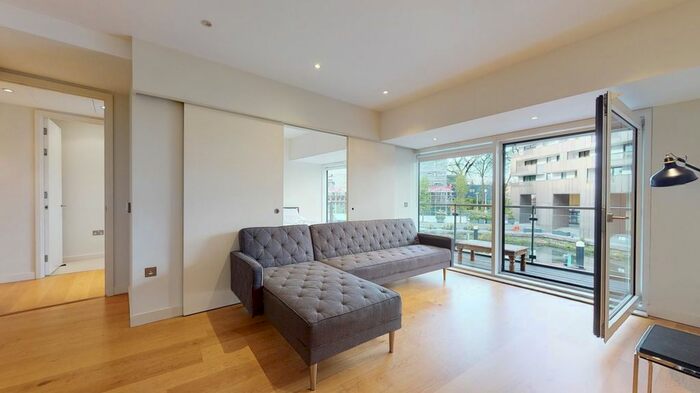 2 Bedroom Flat To Rent In Hepworth Court, Gatliff Road, London, SW1W