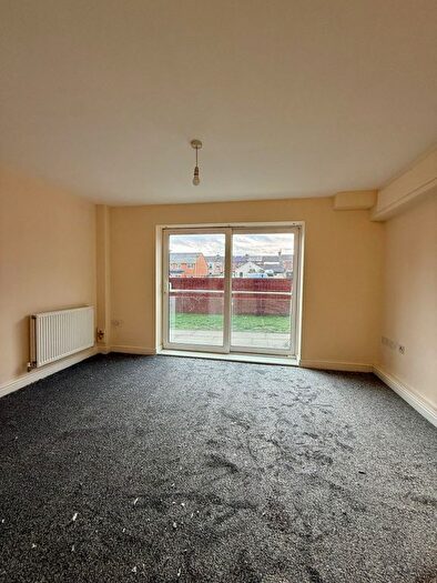 1 Bedroom Flat To Rent In Warrington Street, Birkenhead, CH41