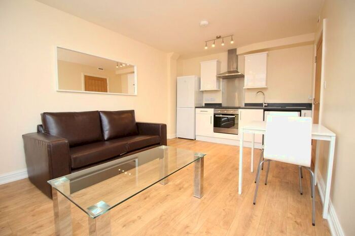 1 Bedroom Flat To Rent In Norden House, Stowell Street, Newcastle Upon Tyne NE1