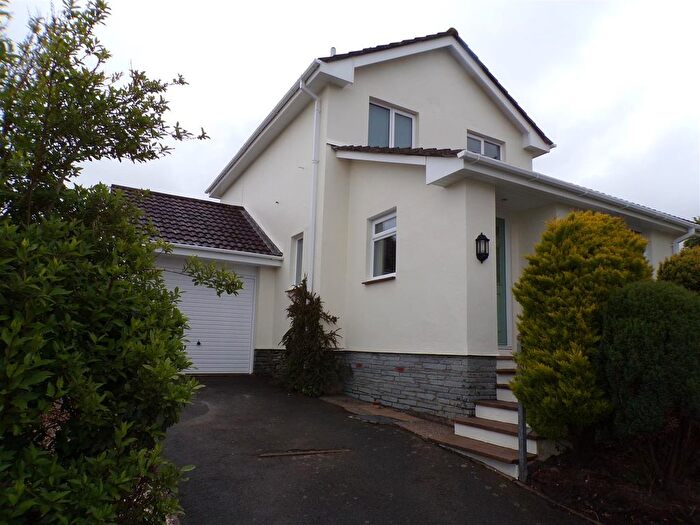 3 Bedroom Detached House To Rent In Davids Hill, Georgeham, Braunton, EX33