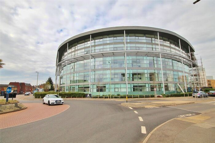 Studio To Rent In Station Road, Addlestone, Surrey, Us, KT15