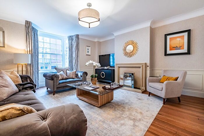 5 Bedroom Terraced House To Rent In Tufton Street, London, SW1P
