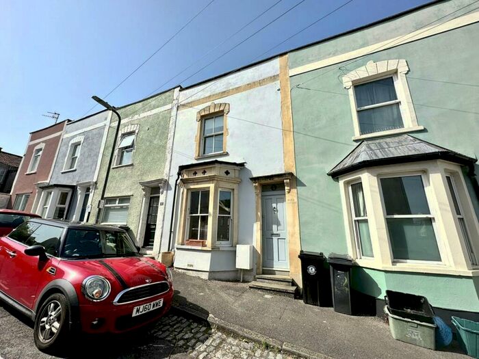 2 Bedroom Terraced House To Rent In Southville, Merrywood Close, BS3