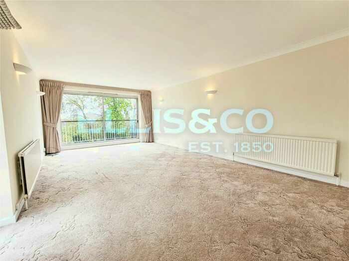 2 Bedroom Apartment To Rent In Heywood Court, London Road, Stanmore, Middlesex, HA7