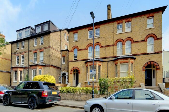1 Bedroom Flat To Rent In Homefield Road, London, SW19