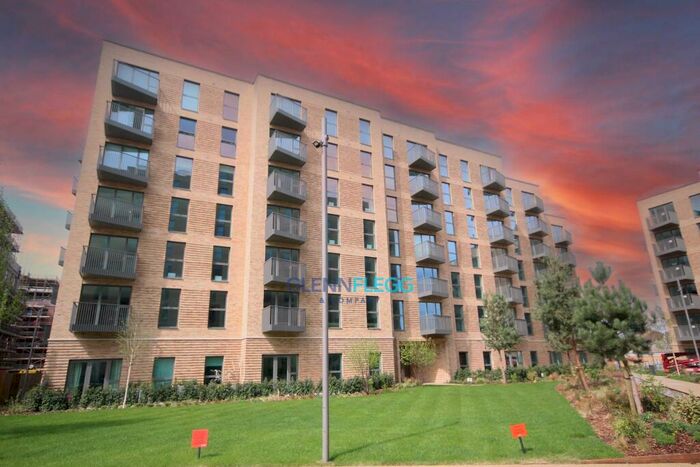 2 Bedroom Apartment To Rent In Darjeeling House, Horlicks Quarter- Available End Of May, SL1