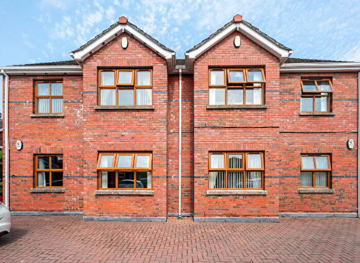 2 Bedroom Ground Floor Apartments For Sale In Rath Mor, A Stewartstown Avenue, Belfast, BT11