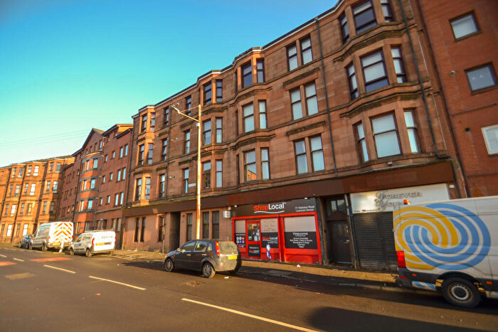1 Bedroom Flat To Rent In / Wellshot Road, Tollcross, Glasgow, G32