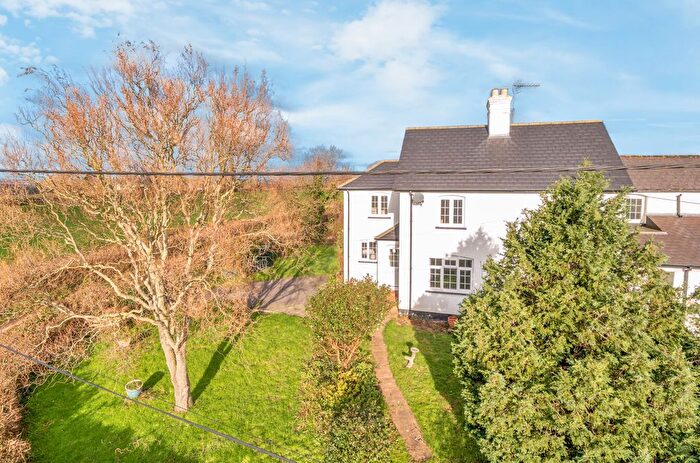 3 Bedroom Semi-Detached House To Rent In Clyst Honiton, Exeter, Devon, EX5