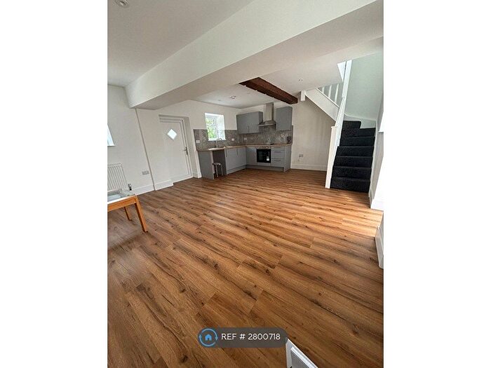 2 Bedroom Terraced House To Rent In Holmes Chapel Road, Knutsford, WA16