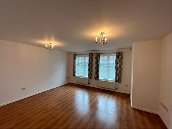 2 Bedroom Flat To Rent In Gylemuir Road, Corstorphine, Edinburgh, EH12