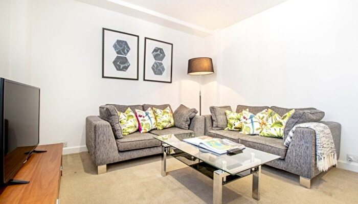 1 Bedroom Flat To Rent In Mayfair, London, W1J