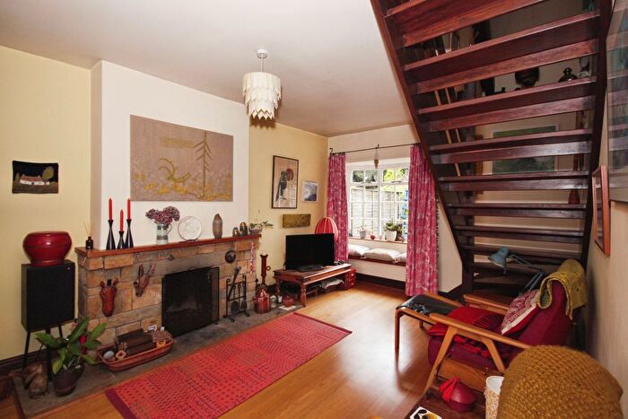 2 Bedroom Terraced House For Sale In Avon Dassett, Southam, Warwickshire, CV47
