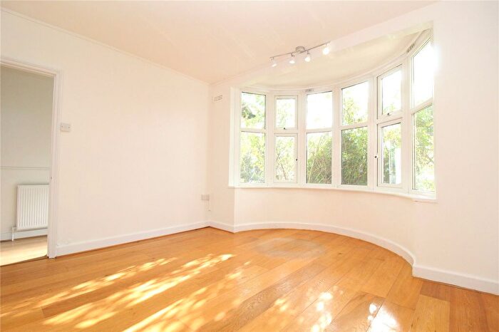 1 Bedroom Flat To Rent In Stanley Avenue, Greenford, Ealing, UB6