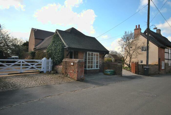 2 Bedroom Cottage To Rent In Hall Gate, Diseworth, DE74