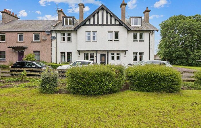 4 Bedroom Maisonette For Sale In Trinity, Luncarty, Perth, PH1