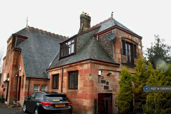 2 Bedroom Flat To Rent In Shawhill Road, Glasgow, G41