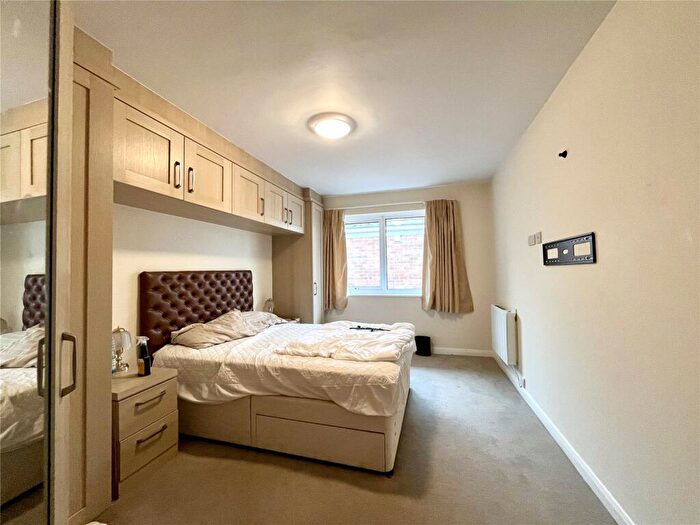 1 Bedroom Parking To Rent In Randall Farm, Gabriel Spring Road, Fawkham, Kent, DA3