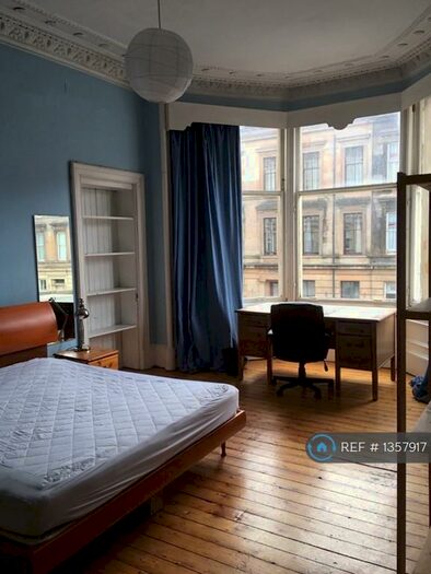3 Bedroom Flat To Rent In Sauchiehall St, Glasgow, G3