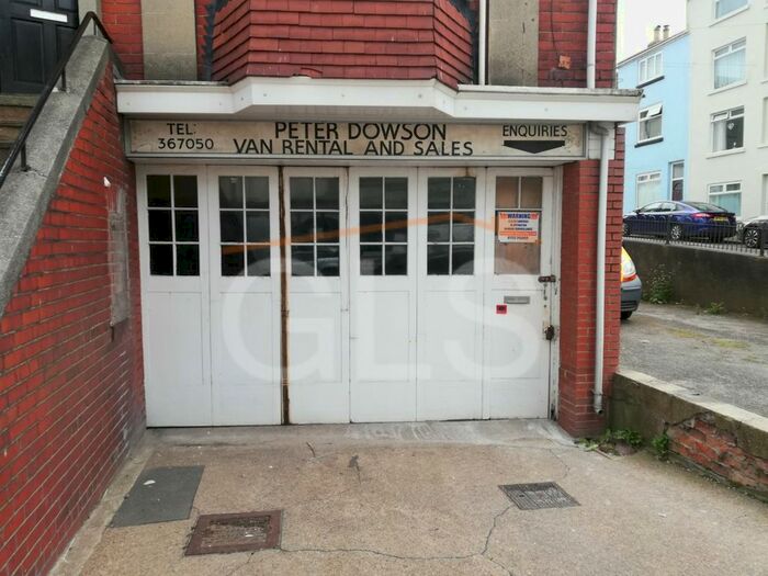 Property To Rent In North Marine Road, Scarborough, North Yorkshire, YO12