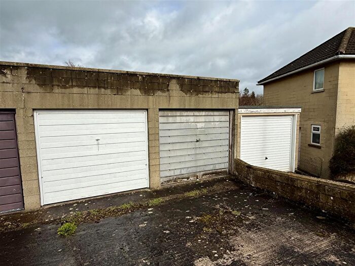 Parking For Sale In Bay Tree Road, Bath, BA1