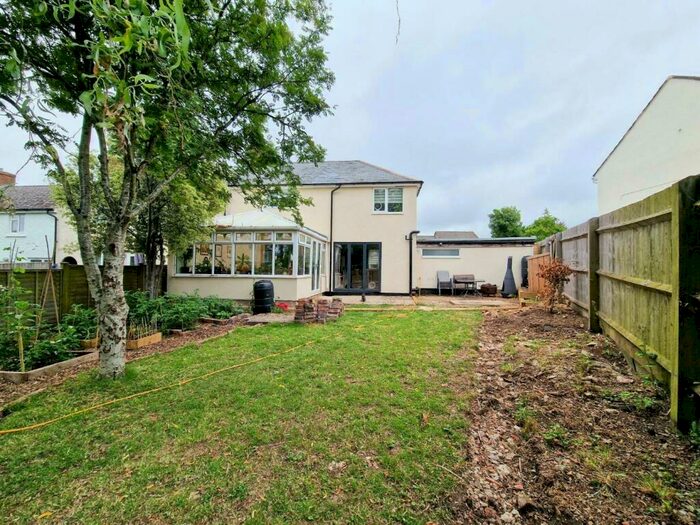 2 Bedroom End Of Terrace House For Sale In Bisley Old Road, Stroud, GL5