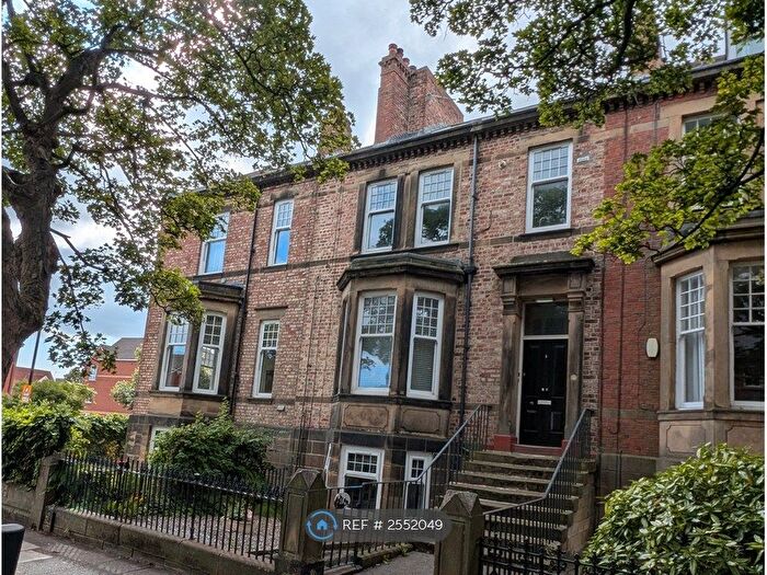 3 Bedroom Maisonette To Rent In Cleveland Road, North Shields, NE29