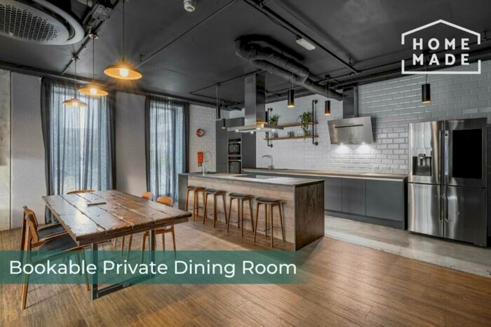 2 Bedroom Apartment To Rent In Clay, Dakota & Montana, Wembley, HA9