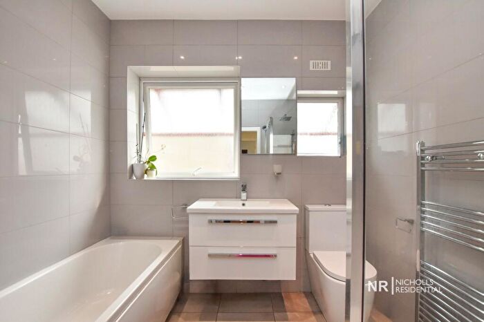 2 Bedroom Bungalow For Sale In Great Tattenhams, Epsom, Surrey., KT18