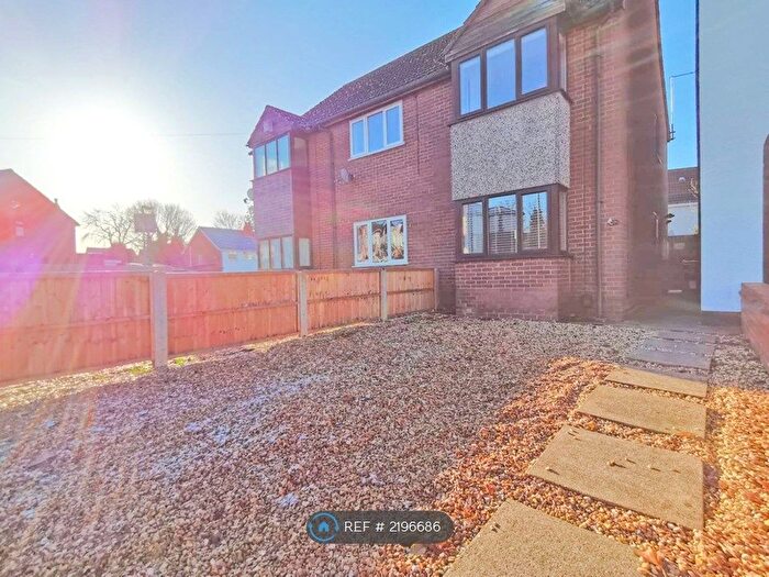 2 Bedroom Semi-Detached House To Rent In Albert Road, Stechford, Birmingham, B33