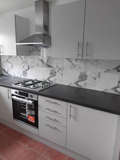 4 Bedroom End Of Terrace House To Rent In Stratford Street, Coventry, CV2