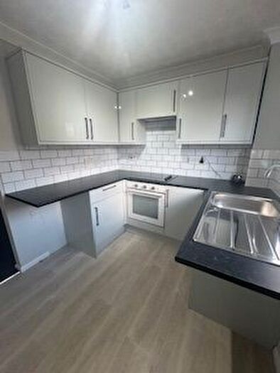 1 Bedroom Terraced House To Rent In Nightall Road, Soham, CB7