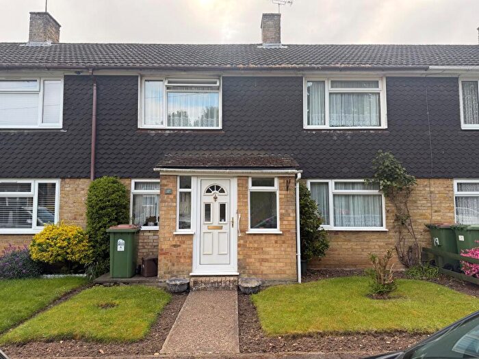 3 Bedroom Terraced House For Sale In Southampton, Hampshire, SO18