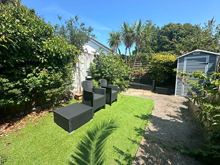 2 Bedroom Cottage For Sale In Greenway Road, Chelston, Torquay, TQ2
