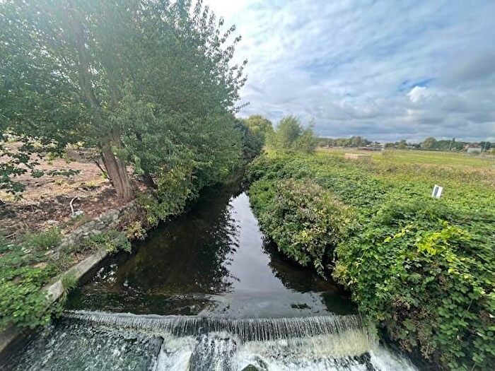 Land For Sale In Ollerton Road, Ollerton, NG22