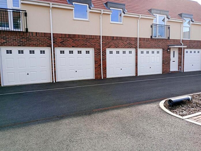 1 Bedroom Flat To Rent In Waveney Place, Harleston, IP20