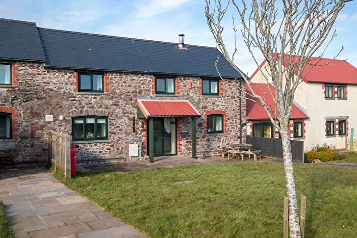4 Bedroom Terraced House For Sale In St Ishmaels, SA62