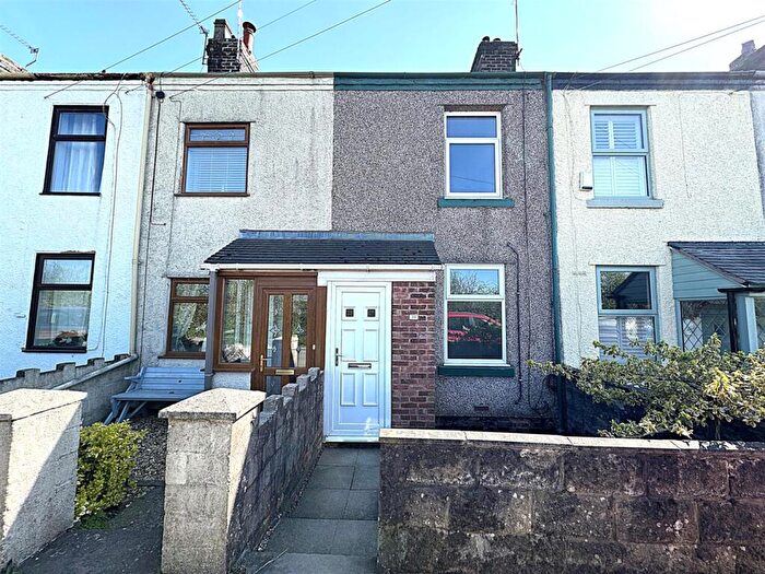 2 Bedroom Cottage To Rent In Audley Road, Talke, ST7