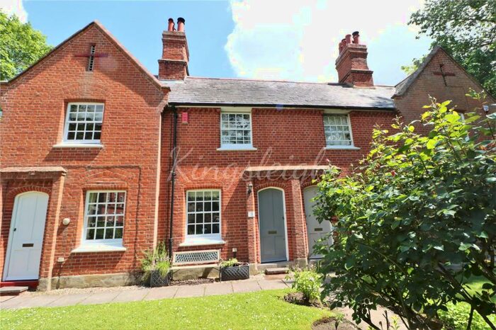 2 Bedroom End Of Terrace House To Rent In Mill Lane, Dedham, Colchester, CO7