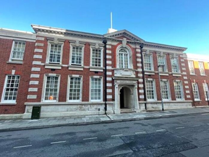 1 Bedroom House To Rent In Elm Street, Ipswich, IP1