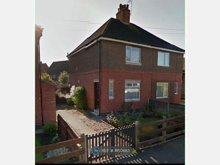 2 Bedroom Semi-Detached House To Rent In Moat House Lane, Coventry, CV4